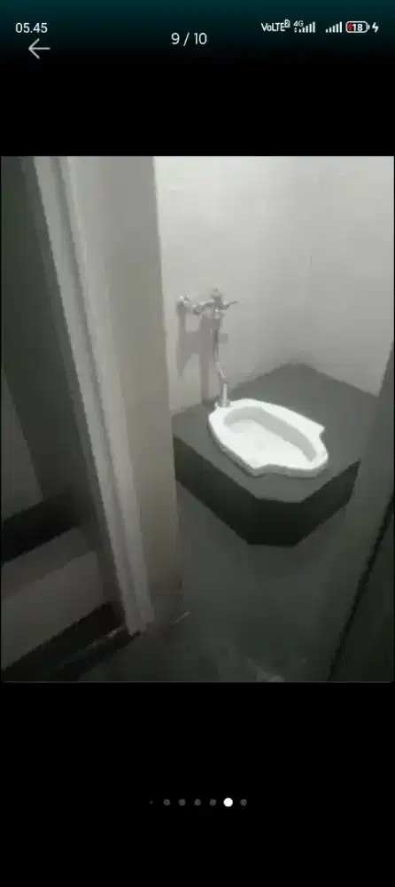 Pasang keramik dan granit