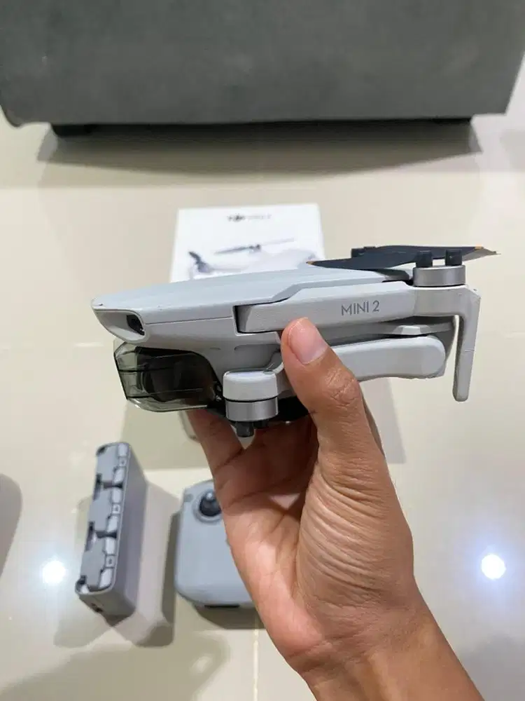 Drone Dji Mavic Mini 2