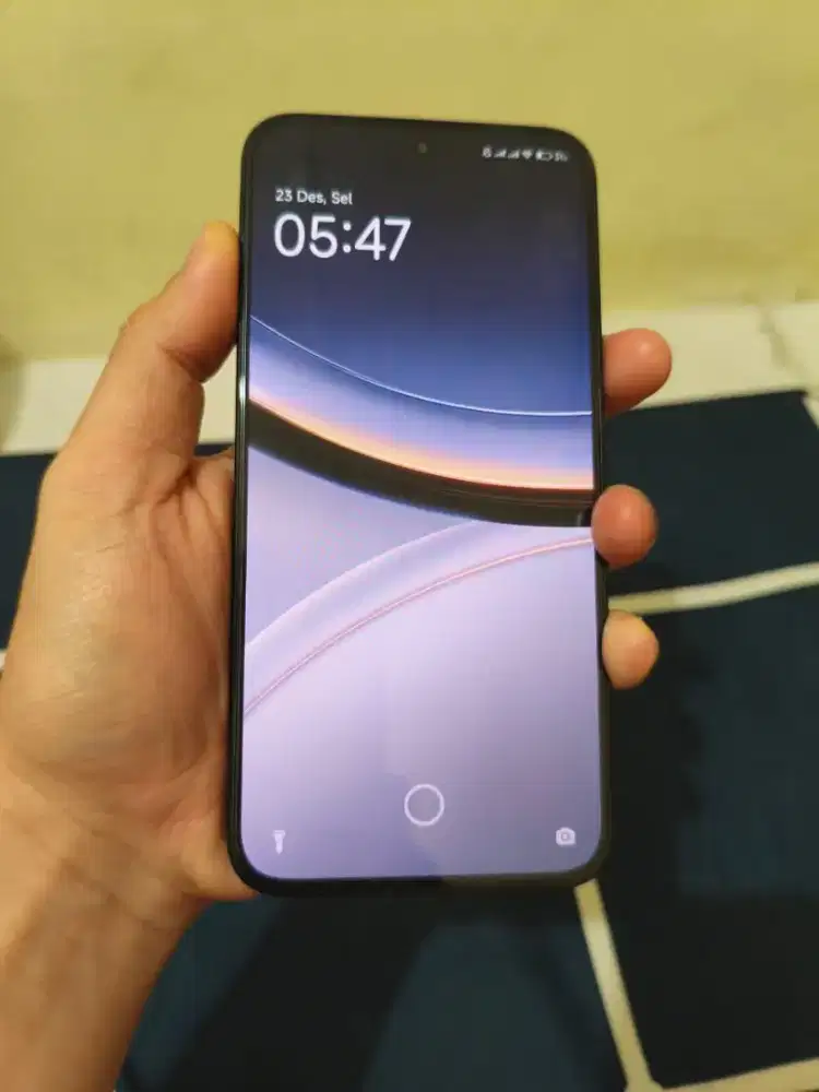 POCO F7 12/512GB BLACK