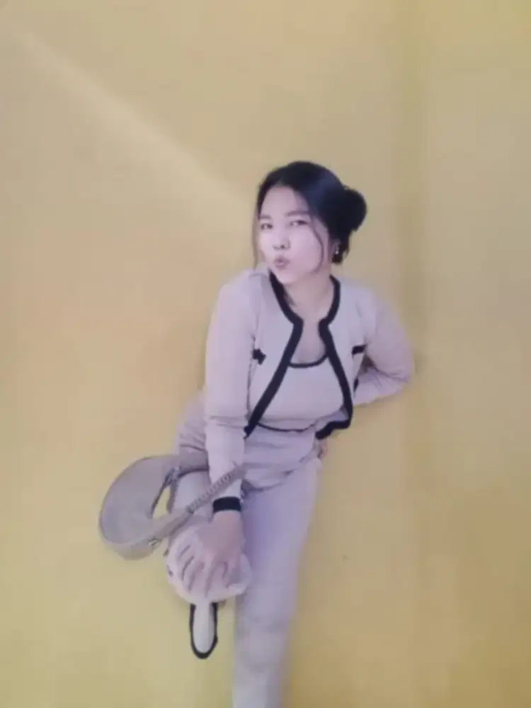 Cari pekerjaan apa saja