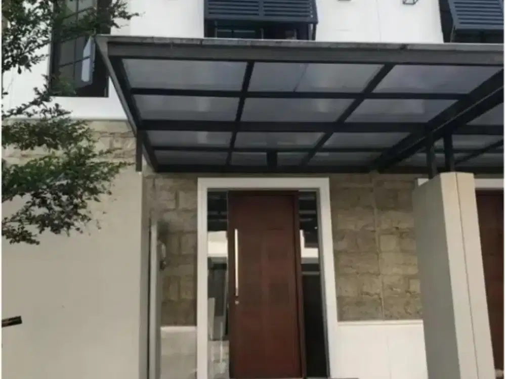 Dijual / disewakan rumah Grand Harvest Kebraon Karangpilang mastrip