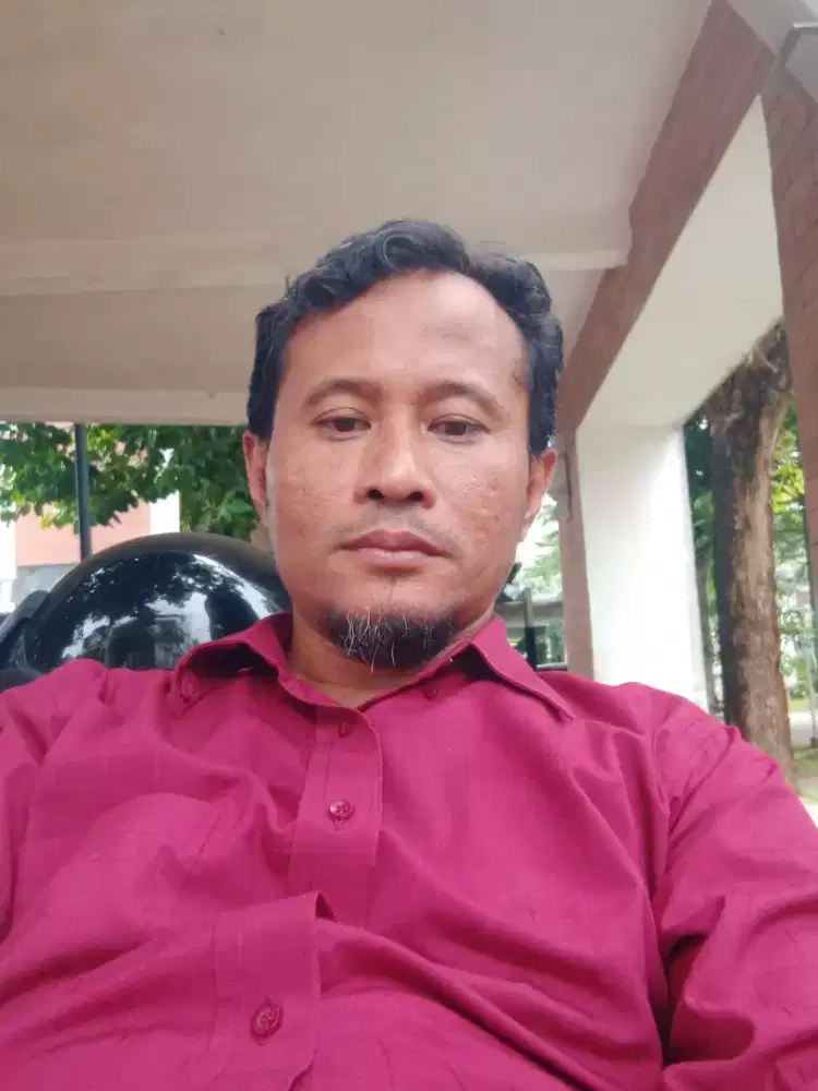 Sopir pribadi rumahan