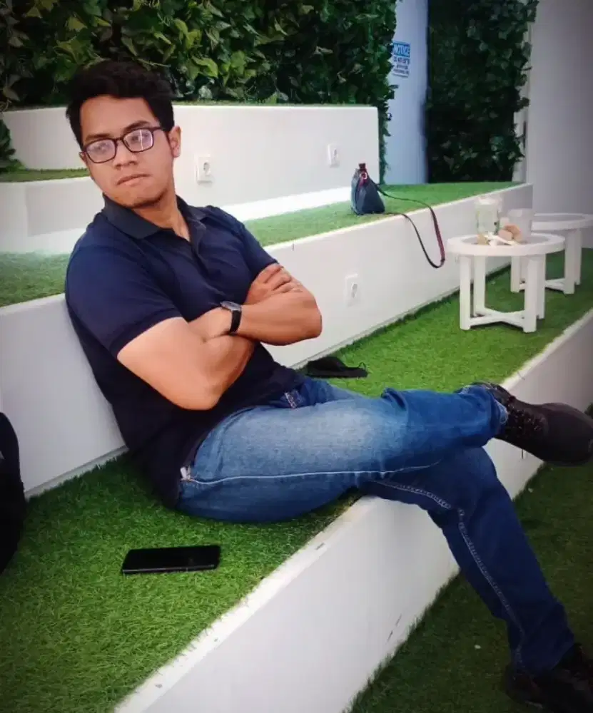 Jasa Konsultan bisnis & perdagangan komoditi