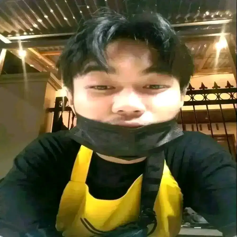 Info loker (Lowongan kerja)