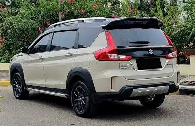 Suzuki XL7 2024 Hybrid pribadi km 4 rb