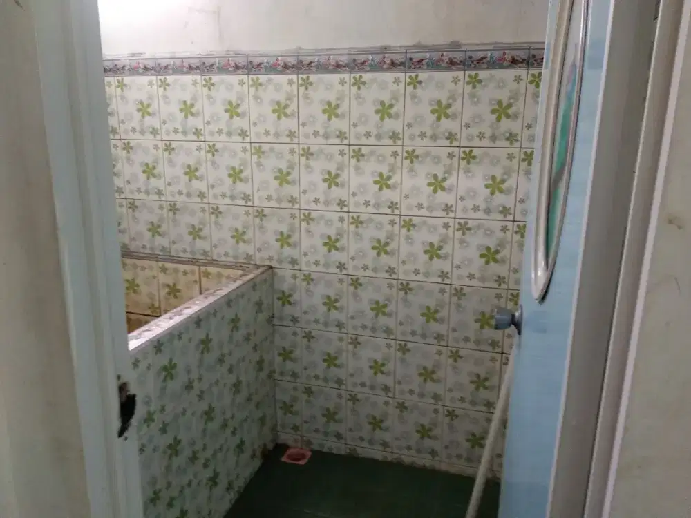 Bismillah... Di Jual Rumah ( cek di Deskripsi )