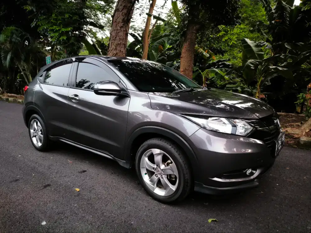 Cash Only HRV Type E 2018 AT