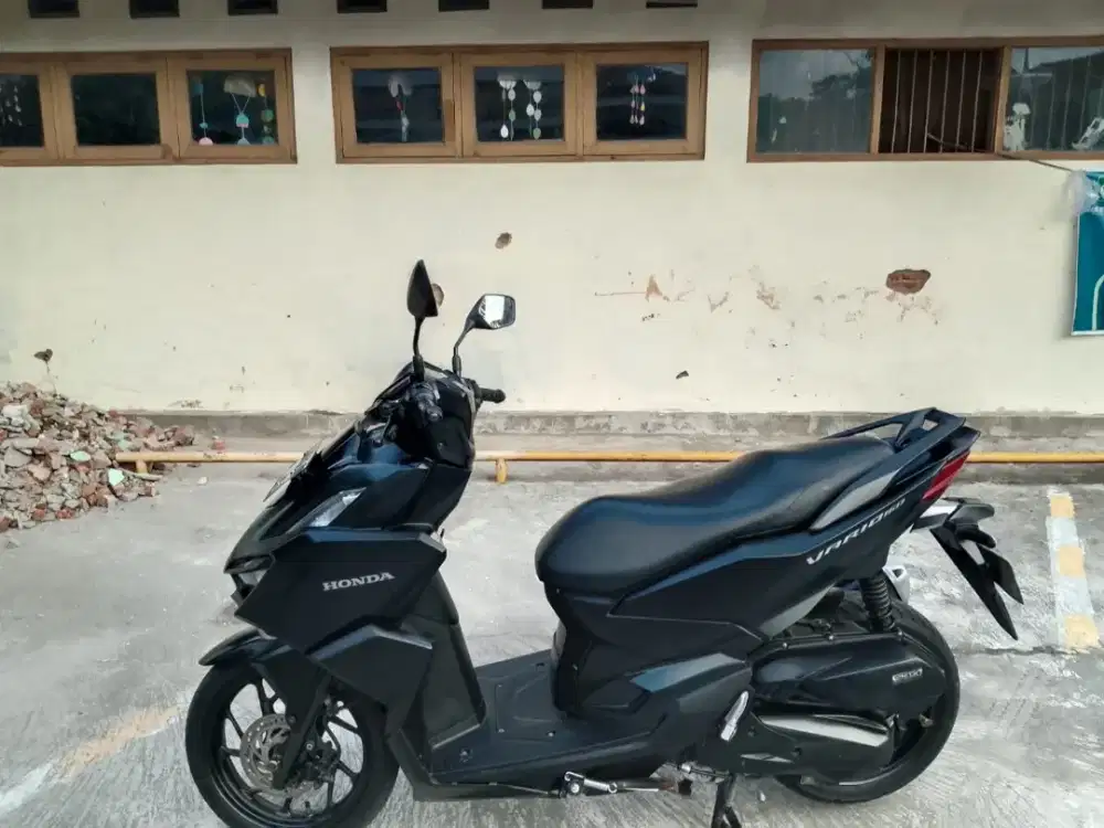 vario 160 cbs iss