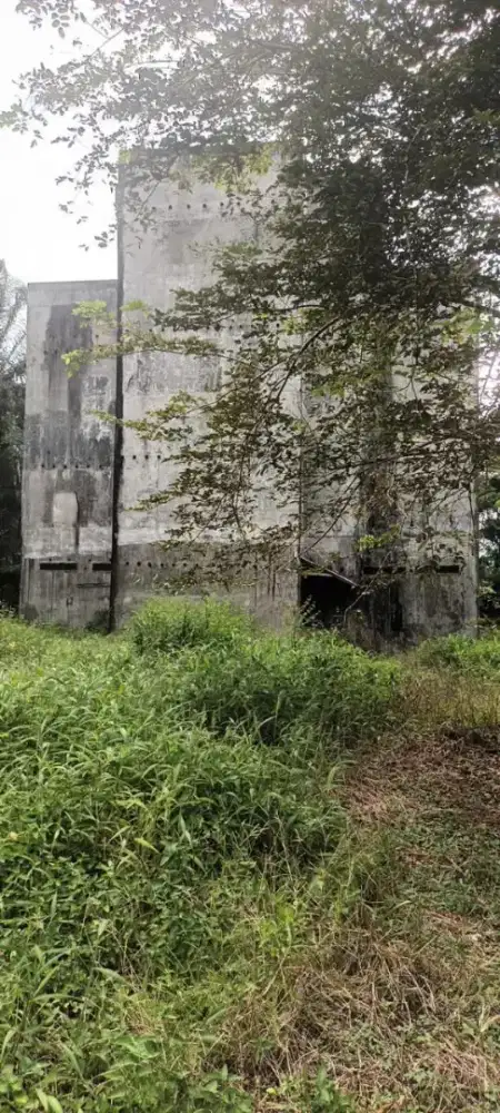 TANAH MURAH DEKAT SEKOLAH AL AZHAR