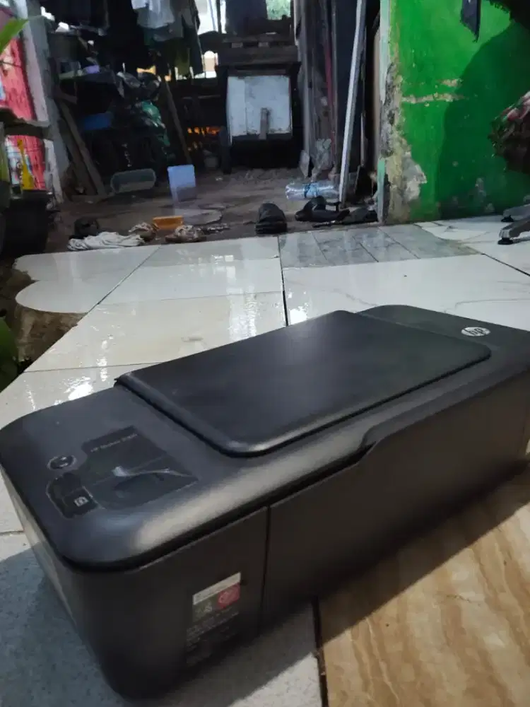 Jual rugi Mesin Printer