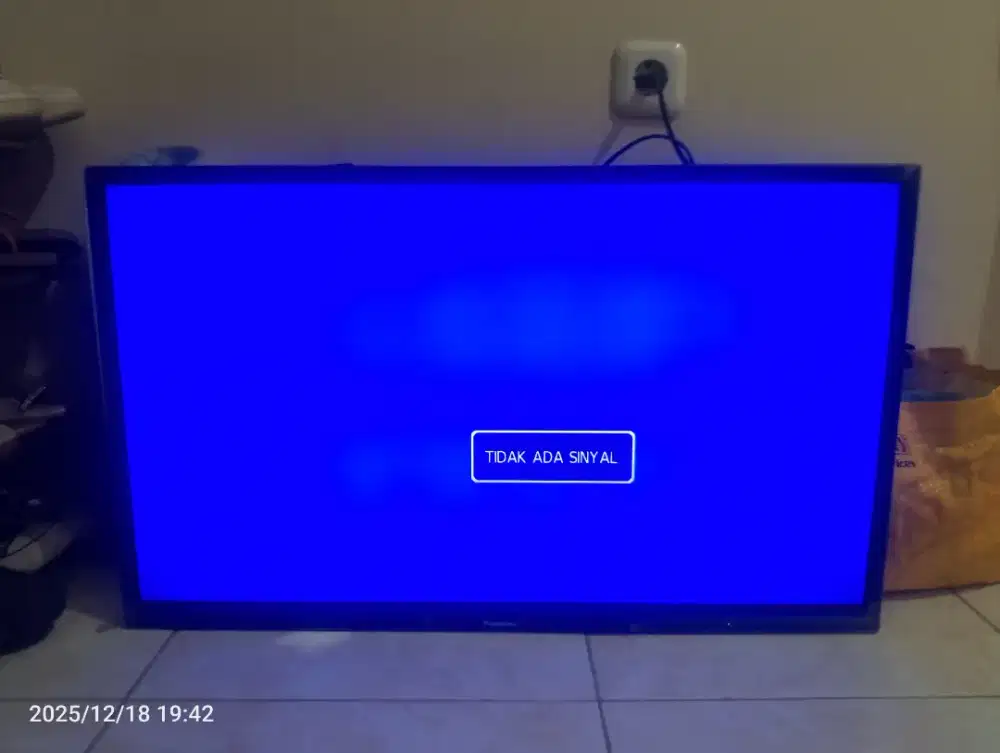 Jual TV Panasonic 32 Inch