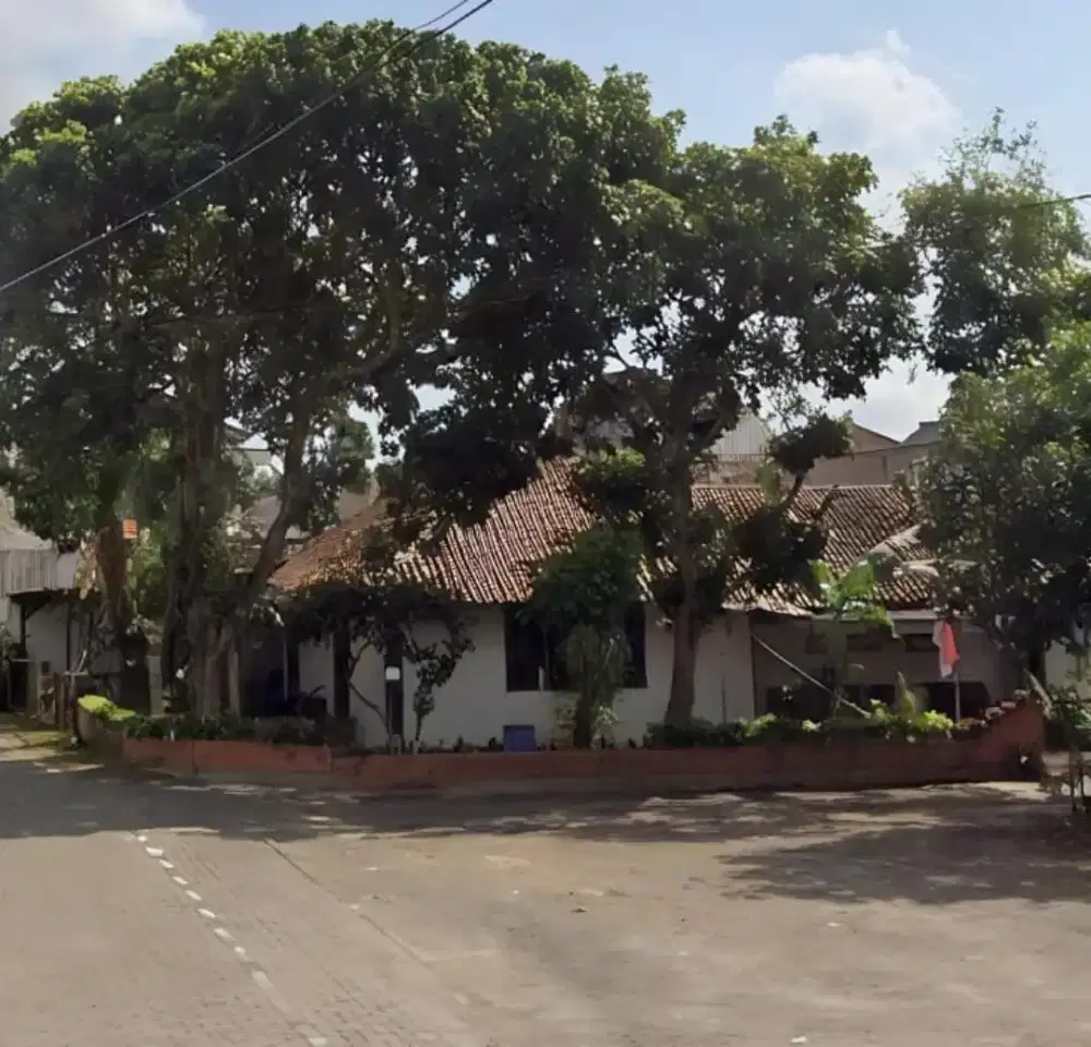 Murah dijual tanah siap bangun ngesrep banyumanik dekat undip