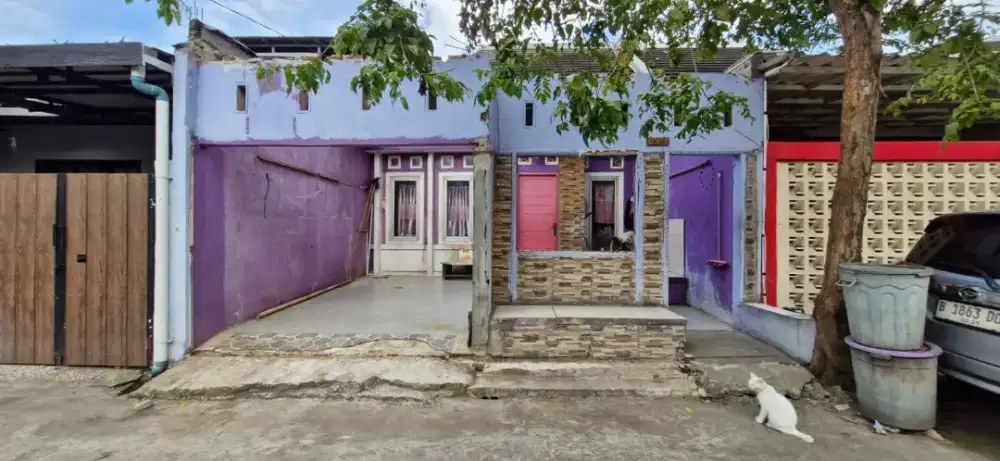 MUTIARA GARUDA EXTENTION JLN 10 THN SELAHKAH KE BANDARA