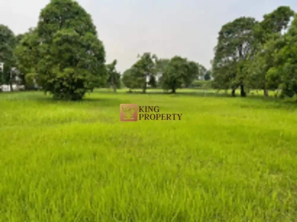 Lahan Strategis Pasar Minggu – Dekat Area Komersial & Perkantoran