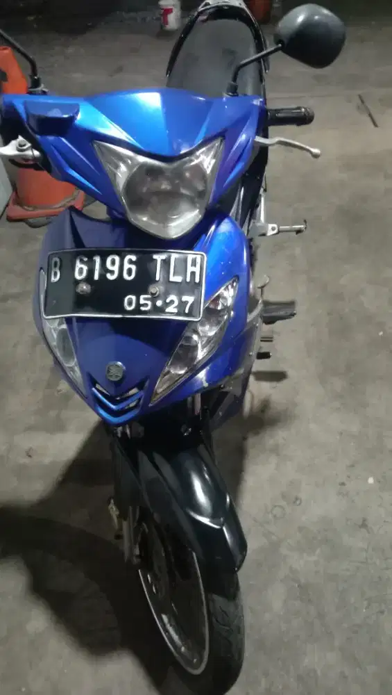 Jupiter mx 2007,ss komplit stater tokcer