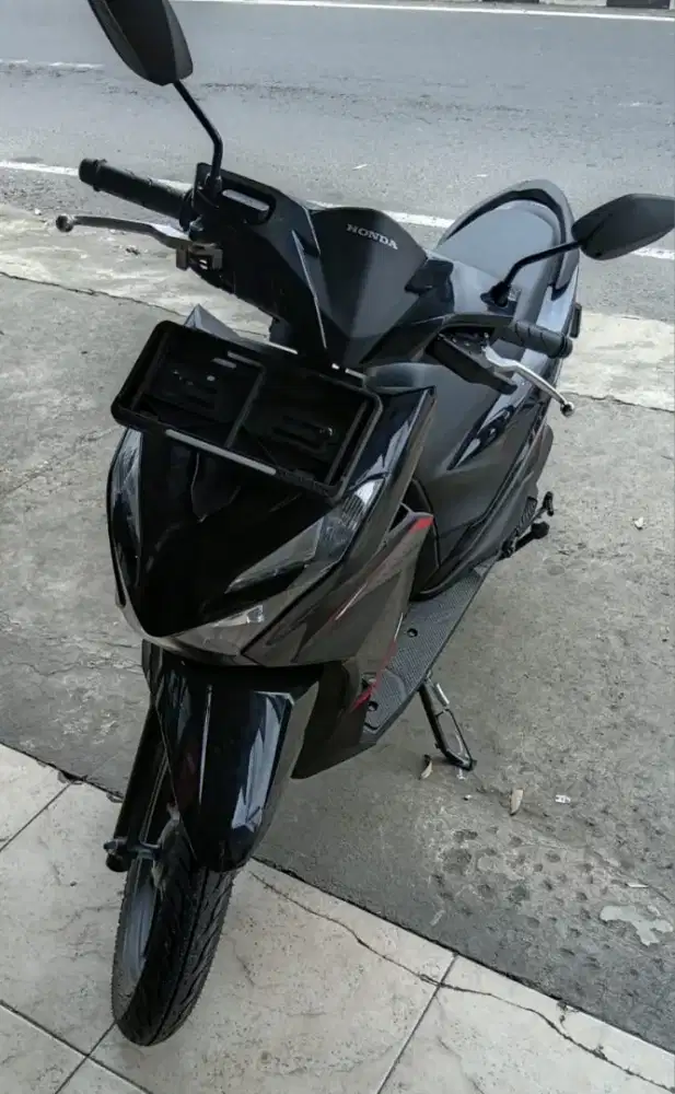 Honda beat CBS Sporty 2025