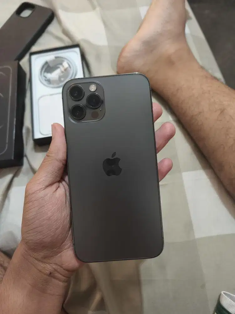 iPhone 12 Pro 128gb Inter AllOp LL/A