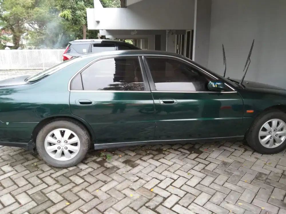 Honda Accord 1994 Bensin