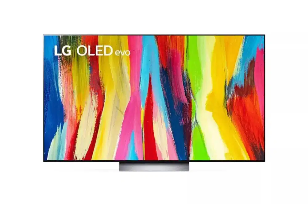 TV OLED dan NanoCell LG