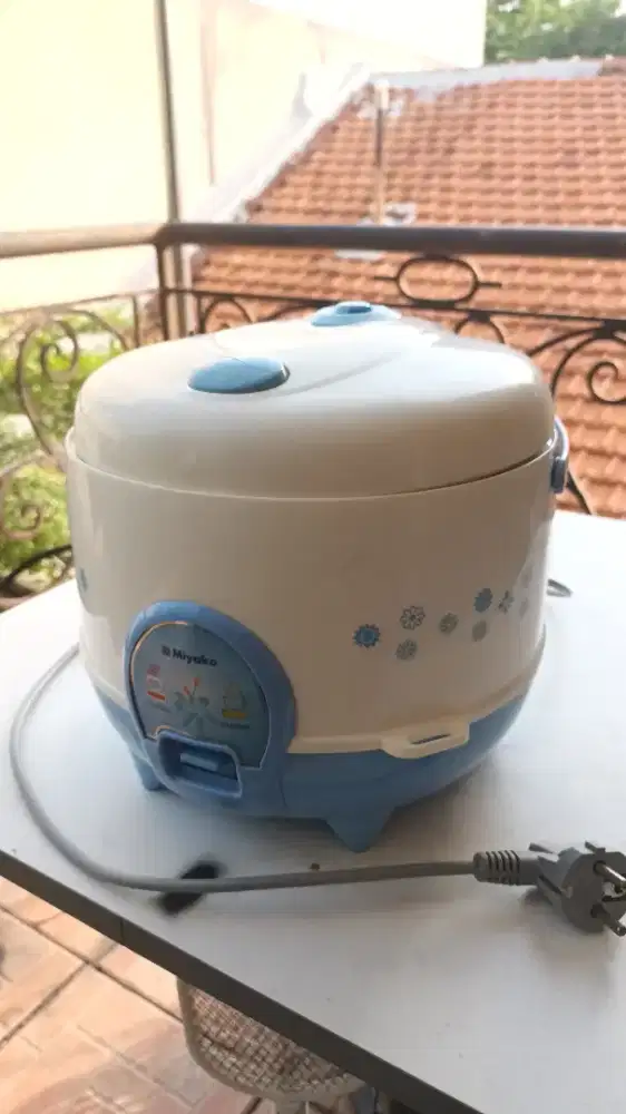 Magicom Miyako 1,2 ltr