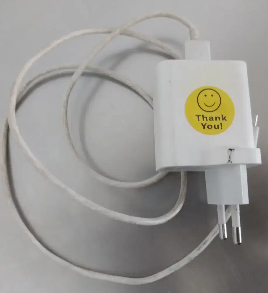 Ori bawaan hp type C 0pp0 sama samsung