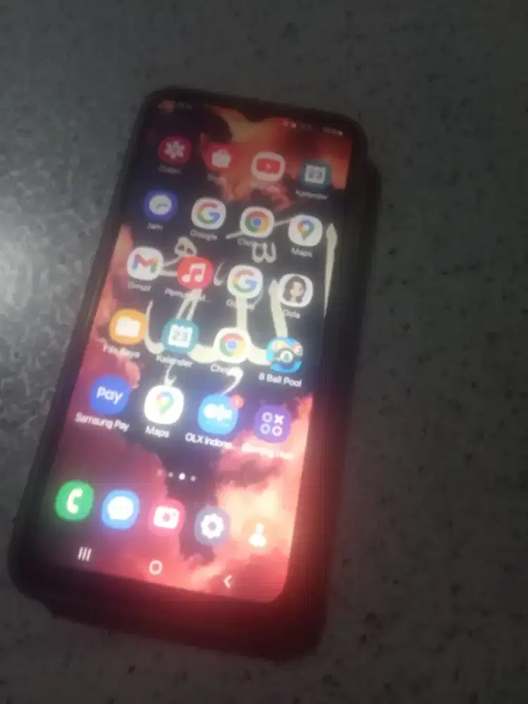 Samsung a13 ram 6/128