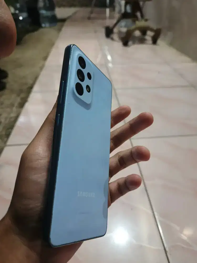 Samsung Galaxy a53 5g