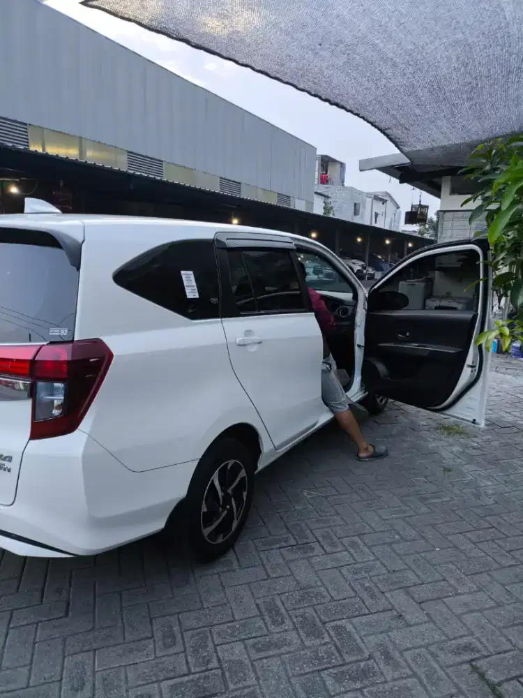 Kursus mobil matic berpengalaman