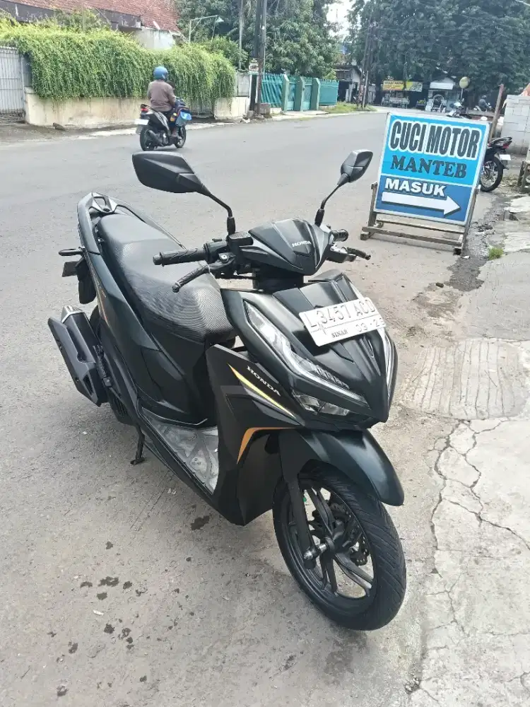 Vario 125 th 2024 keyles