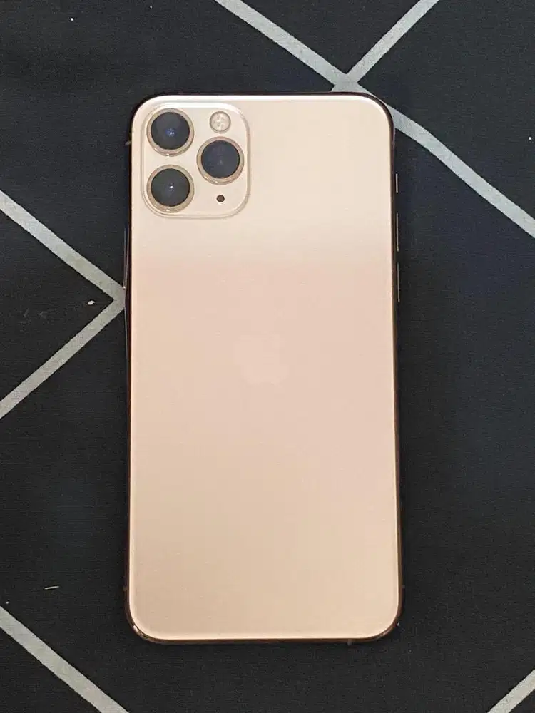 Iphone 11 pro 64gb ex iBox