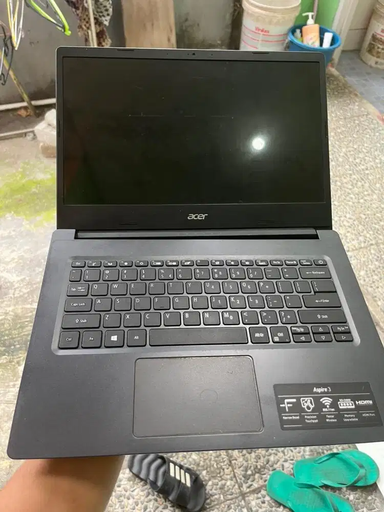 Acer Aspire 3 A314-22.