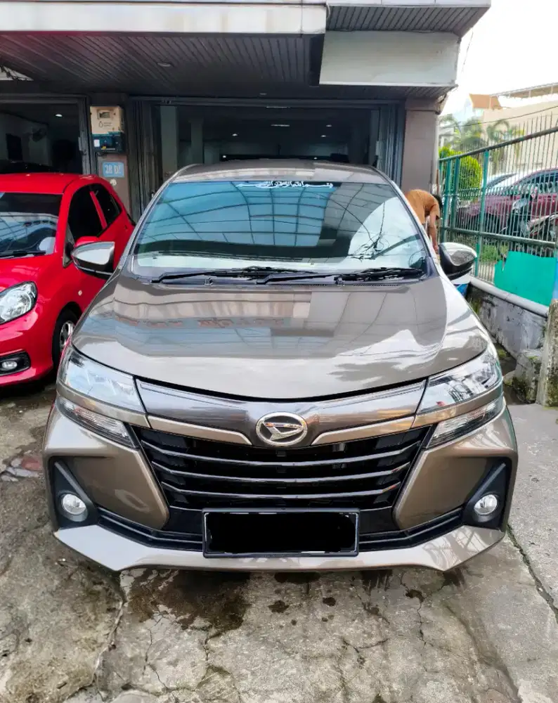 (Km 6 rb)Xenia 1.3 Manual