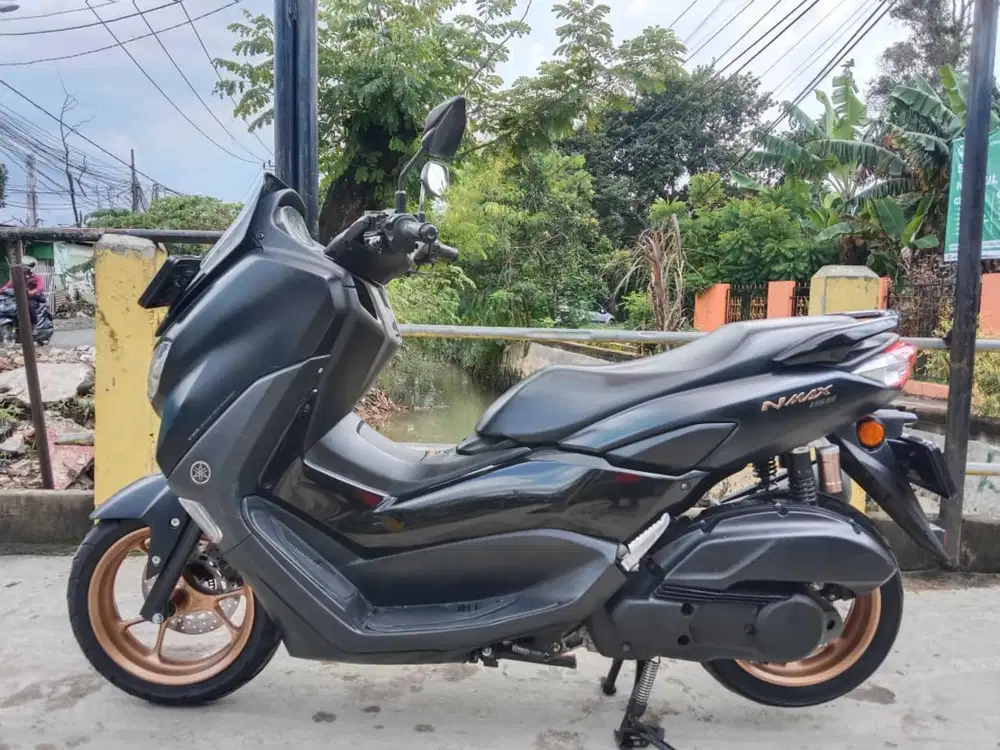 Yamaha N Max New keyles th 2021 cash/kredit/tt