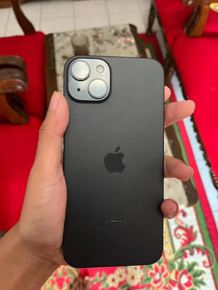 iphone 15 Plus IBOX