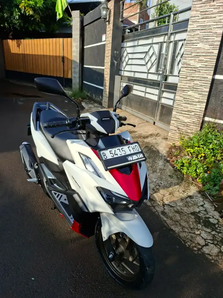 Honda New Vario 160 ABS 2022