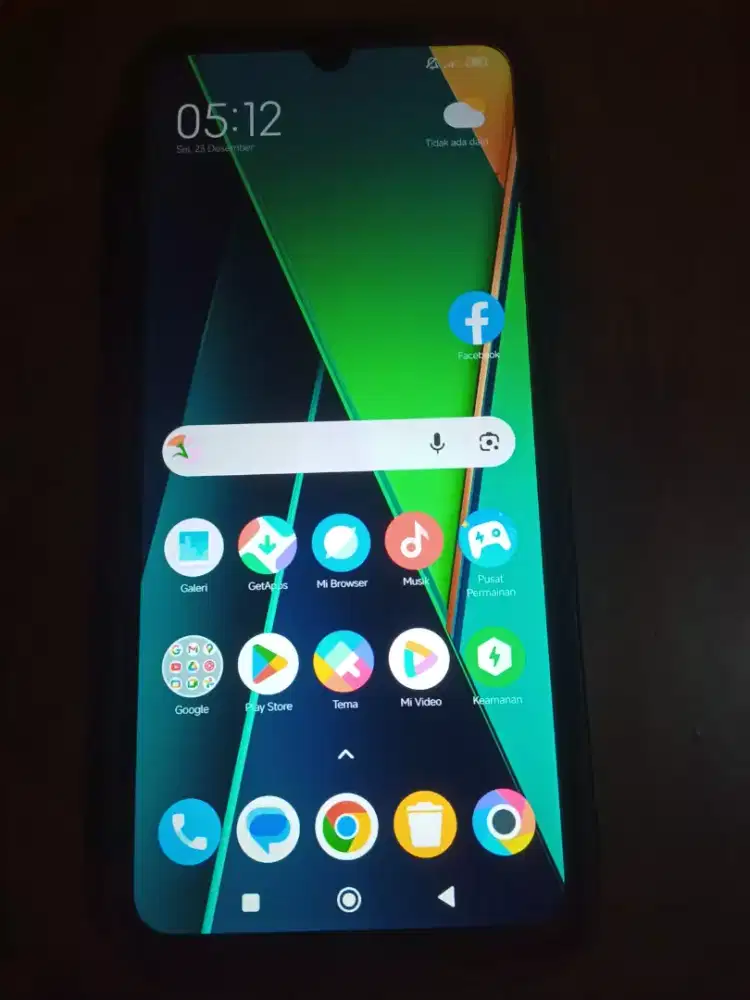 jual Xiaomi Poco C75