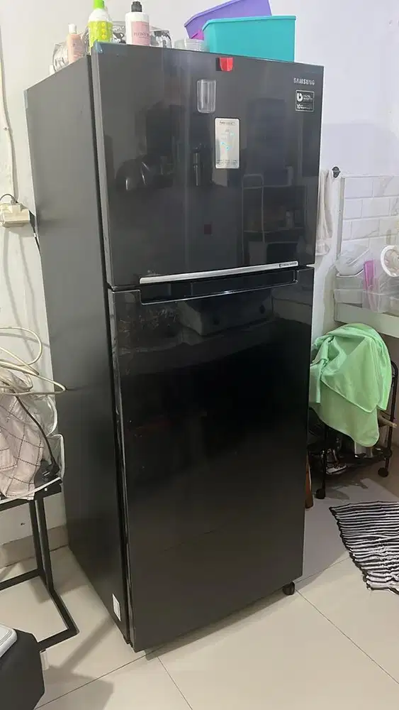 Kulkas Samsung 453L inverter refrigerator