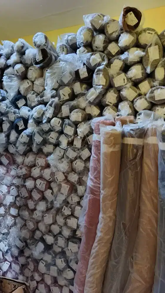 Cari Penjahit rapihan