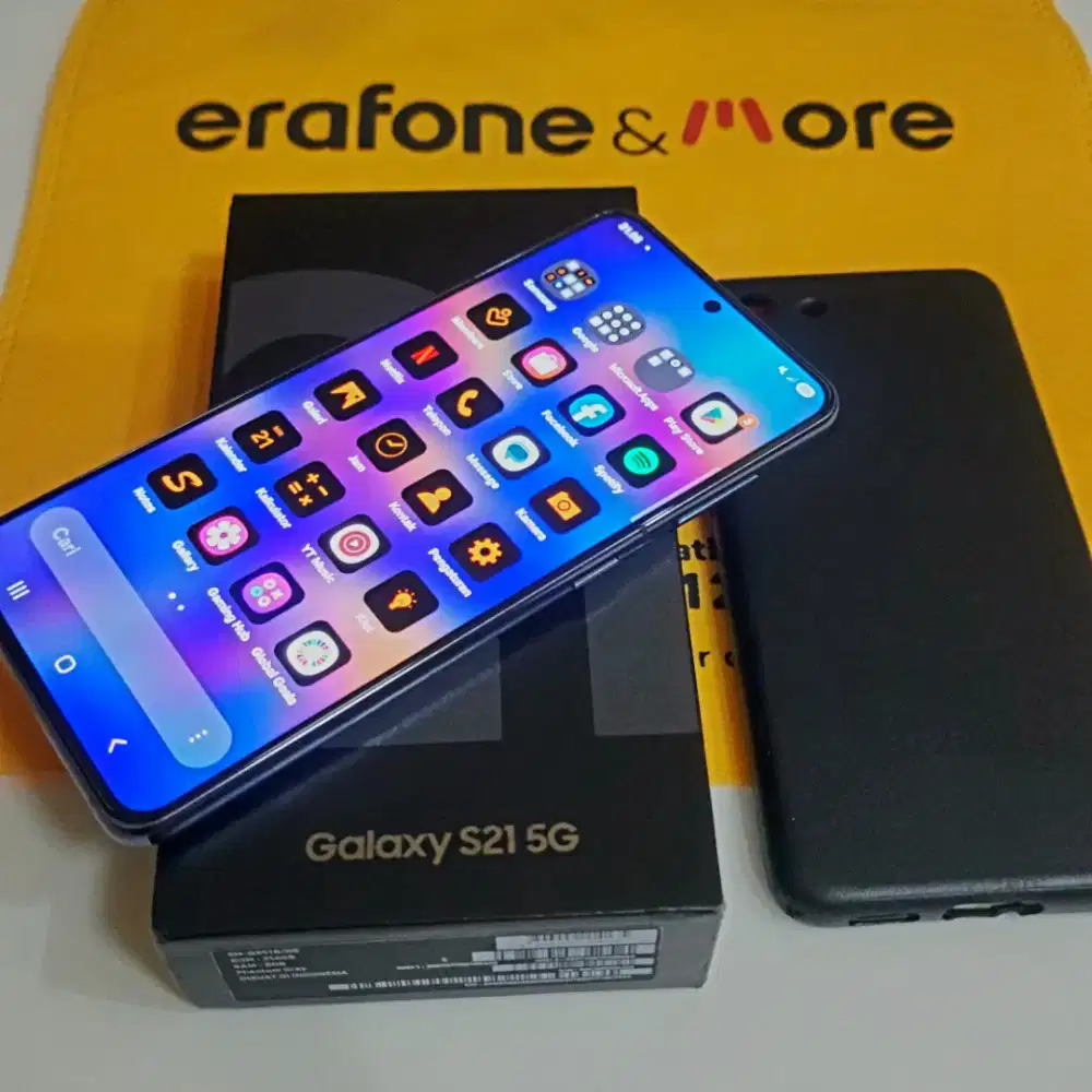 Samsung S21 8 256gb Sein Muluss