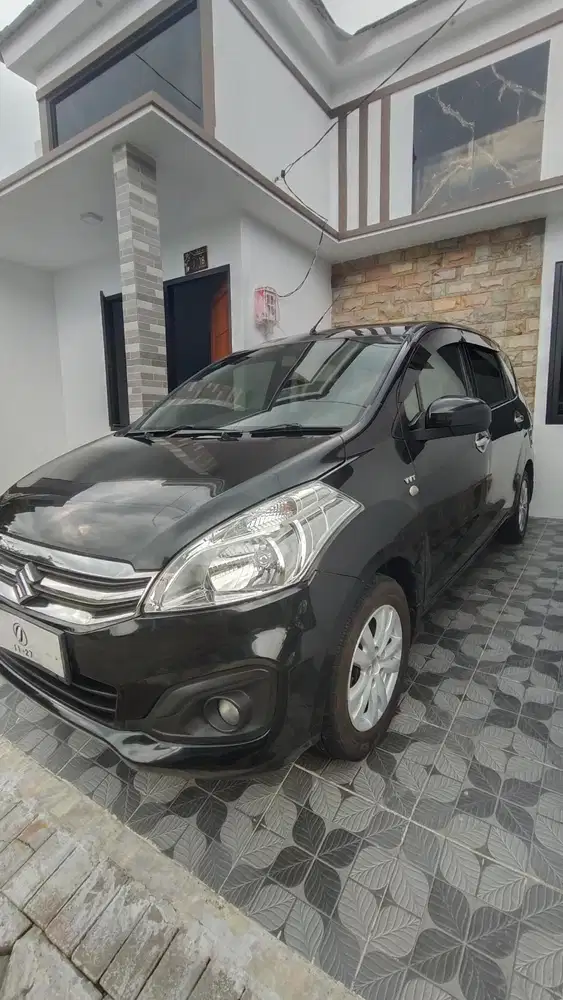 Suzuki Ertiga 2017 GL, pribadi mobil nyaman