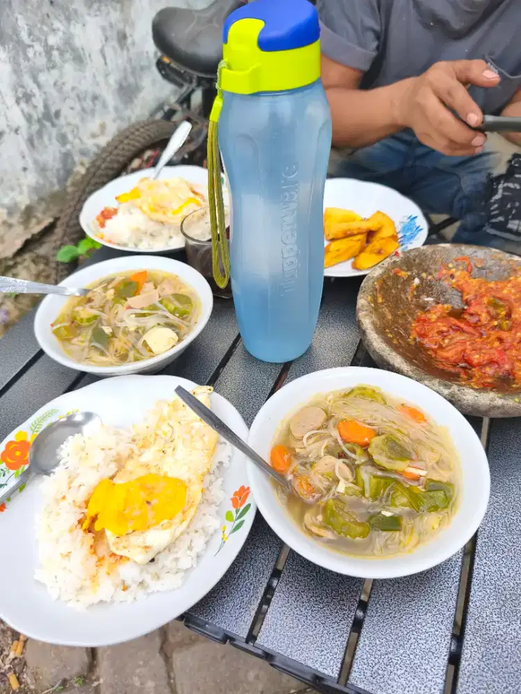 Lowongan kerja husus perempuan