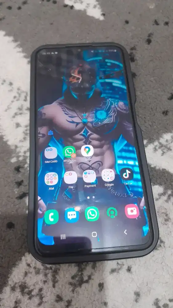 Samsung a02s 3/32 nominus