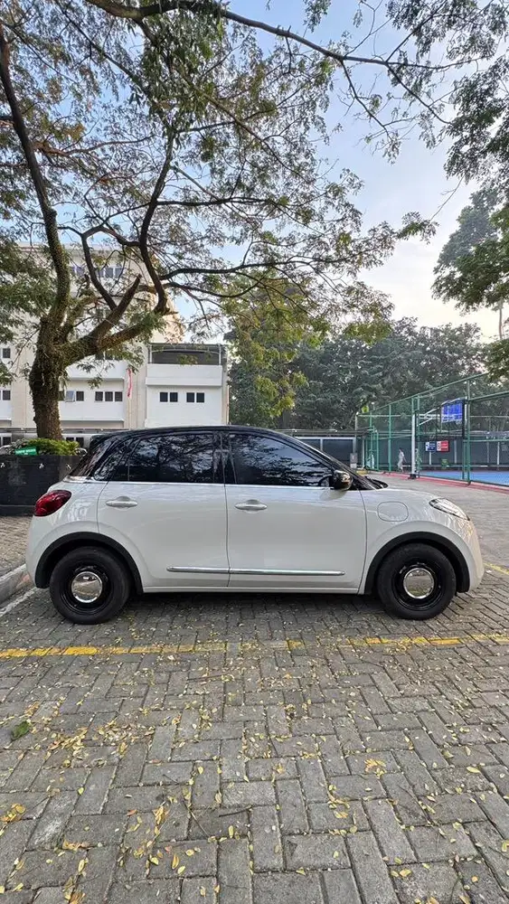 KM 20RIBUAN WULING BINGUO PAJAK PANJANG