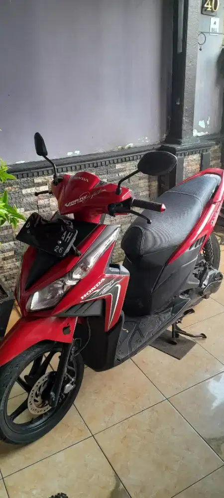 Di jual Vario tahun 2011
