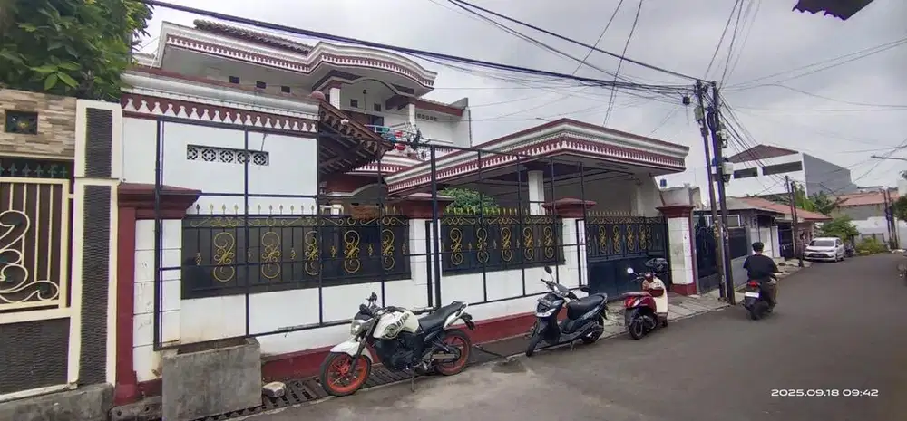 Di Jual Rumah Murah Turun Harga Di Sukabumi  utara kebon jerul jakbar