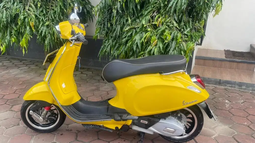 Vespa Sprint Iget abs 2023
