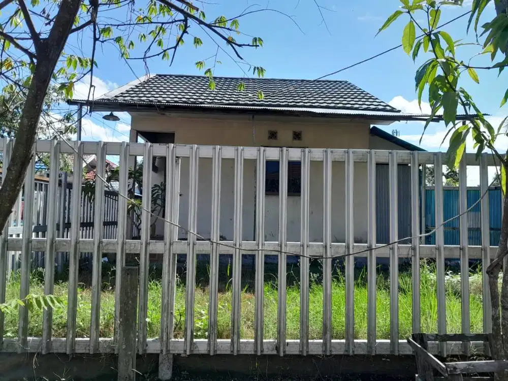 Dijual Rumah Jl. HKSN Komplek Dasa Maya 1