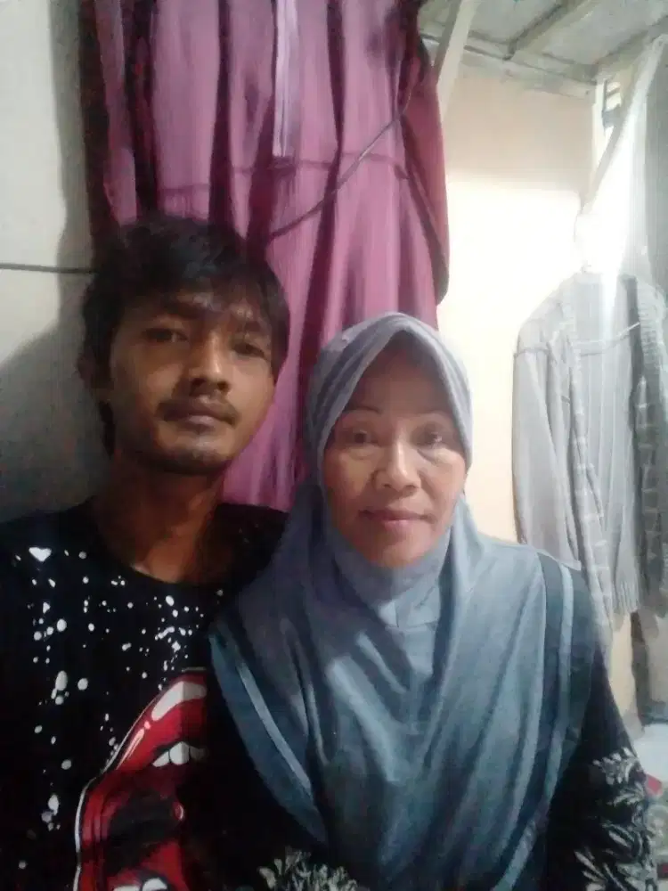 Pengen kerja pembantu buat istri saya yg bisa PP