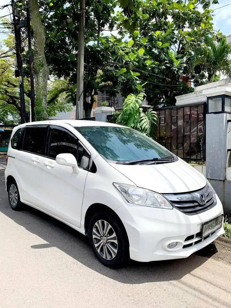 JUAL FREED PSD 2013/2014