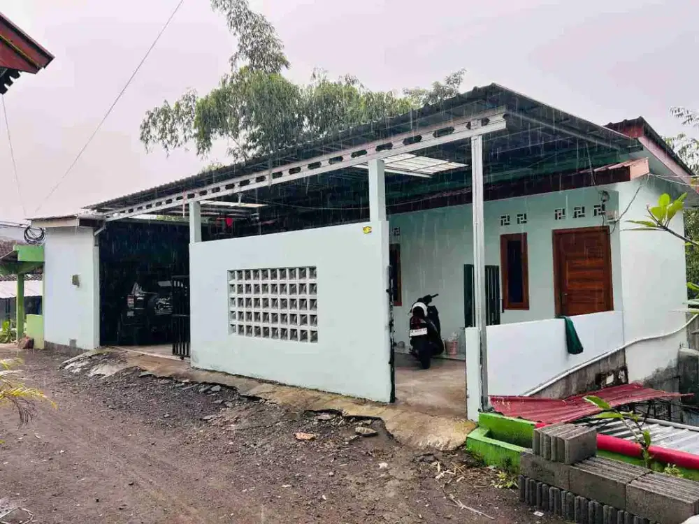 kos kosan dekat ugm plemburan sleman yogyakarta